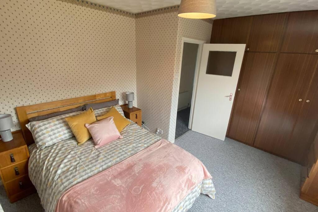 Sea House, Castlerock - Hosts 6, 3 Bedroom House ภายนอก รูปภาพ