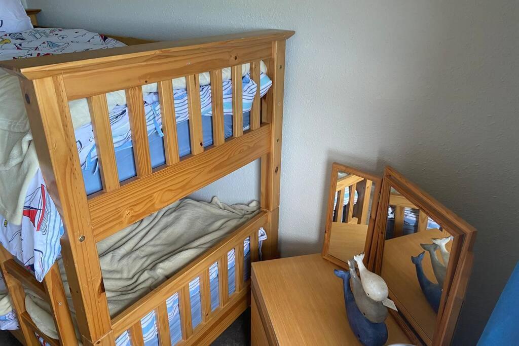 Sea House, Castlerock - Hosts 6, 3 Bedroom House ภายนอก รูปภาพ