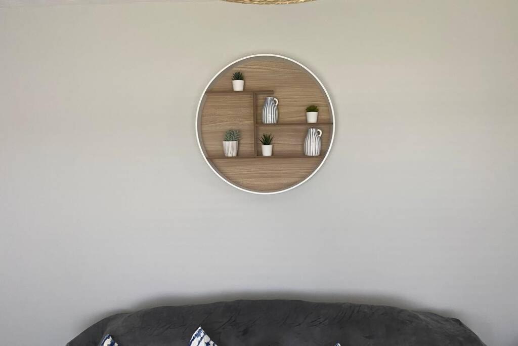 Sea House, Castlerock - Hosts 6, 3 Bedroom House ภายนอก รูปภาพ